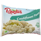 Cauliflower Floret 